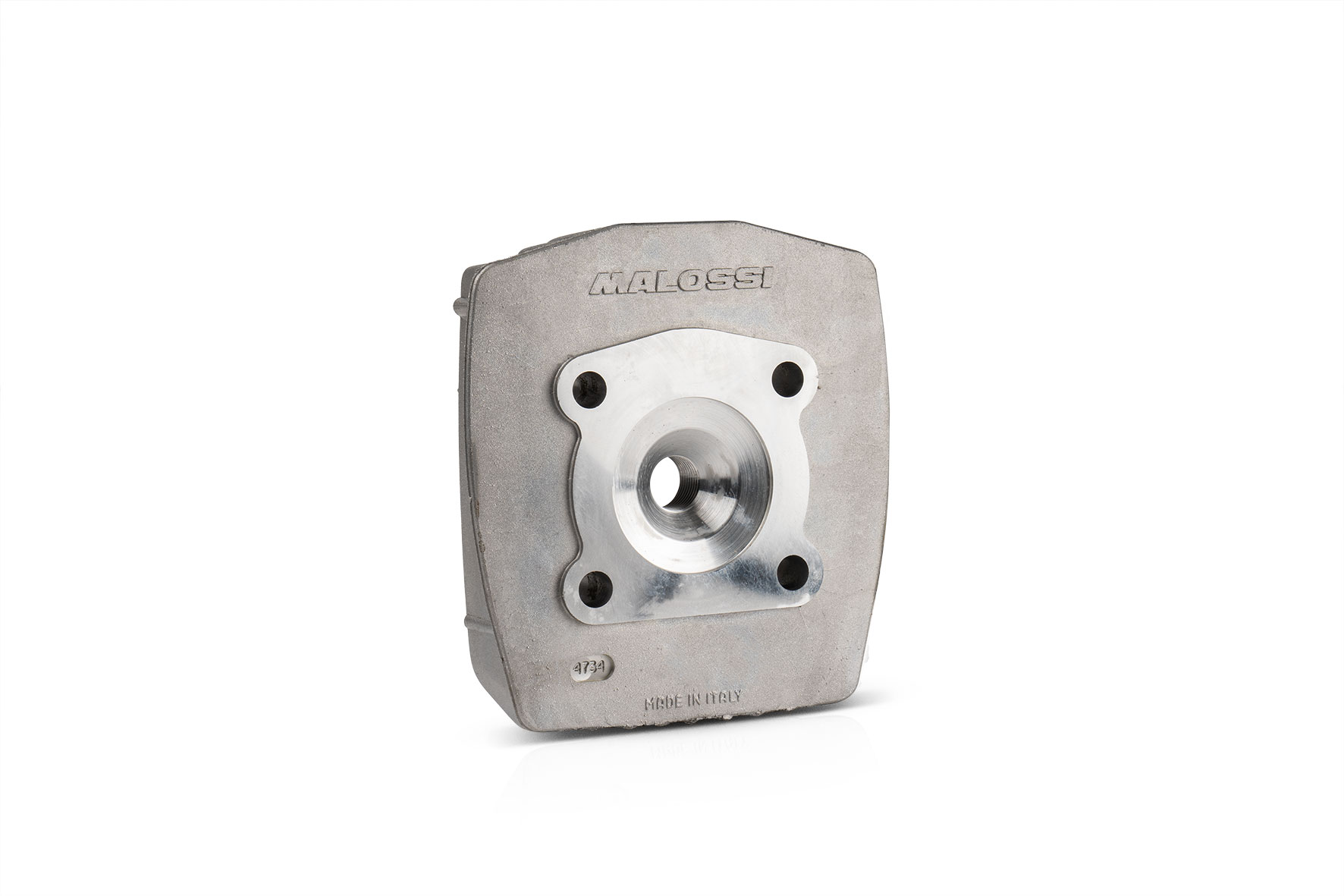 Malossi Testa D.40 standard senza decompressore Peugeot 103-104-105 50 2T